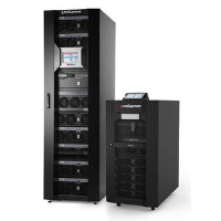 High Performance UPS Systems