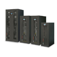 Sentinel Tower Industrial UPS Systems