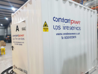 UK Suppliers of High-Performance Portable Power Solution