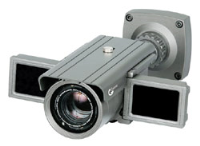 Maintenance Of Genie CCTV Systems Kent