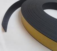 Rubber Strips