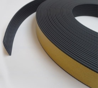 Bespoke Cut Rubber Strips For The Automotive Industry