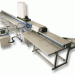 UK Manufactured Autocut Sawing Centre