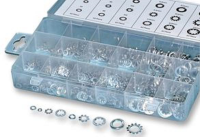 Washer Assortment Box 720pcs