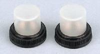Weaterproof Cover for Thermal Switches (Pack of 2)