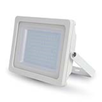 VT46200/5908 200W Floodlight White 6000K Ice White