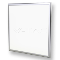 VT 6071 LED Panel 45W 600*600mm 4500K Including Drivers