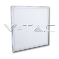 VT 6007 45W LED Panel 600 x 600 mm 4500K
