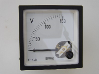 Voltmeter 0-150V