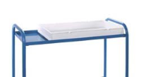 Trolley Accessories - Plastic tray