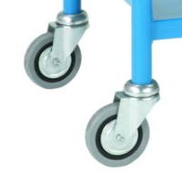 Trolley Accessories - Castors
