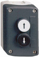 Telemecanique XALD222 UP/Down or Open/Close Switch