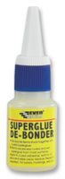 Super Glue De-Bonder 20ml