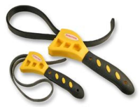 Strap Wrench Set 2Pc