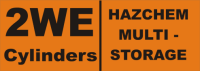 SP16-Hazchem 2WE Sign for LPG Compounds