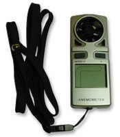 SKY VIEW SYSTEMS - EA3010 - ANEMOMETER, HANDHELD