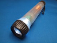 Shaker Torch LED