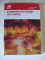 Signposts for Health & Safety DVD