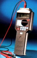 Seaward IRT-S Insulation Tester with Memory