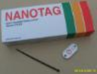 Scafftag Nanotag