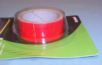 Relective Tape Red 1.5Mx19mm