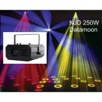 NJD 250W Datamoon Light