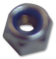 M5 Nylon Locking Nut (100)