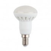 LED Bulb - 6W E14 R50 Reflector 6000K Ice White