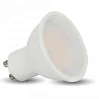 LED Bulb - 5W GU10 R50 SMD Flood Light Warm, Day or Ice White