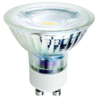 LED Bulb - 5W GU10 R50 Reflector Spotlight Ice White