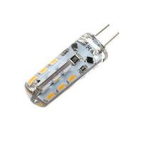 LED Bulb - 2W (15W) G4 Capsule WW