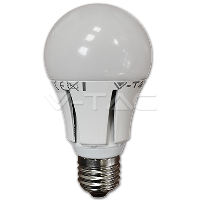 LED Bulb - 20W E27 VT1851/4194 A80 6000K Ice White