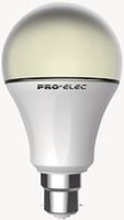 LED Bulb - 12W BC Dimmable 3000K WW