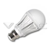 LED Bulb - 12W B22 Samsung Chip Warm White
