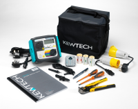 Kewtech KT71 Pro Kit