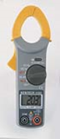 KewTech KT203 Digital AC/DC Clampmeter