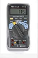 KewTech KT115 Digital Multimeter