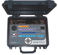 Kewtech FC3000 Calibration Checker