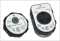 Kewtech- Accela Earth Bond Adapters