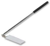 Inspection Mirror 2" x 4" Telescopic