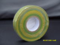 INS Tape Green/Yellow