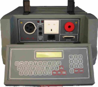 HIRE - PAT2000I Portable Appliance Tester