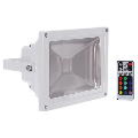 EL-L331B 30W RGB LED Flood Light