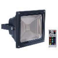 EL-L331A 30W RGB LED Flood Light