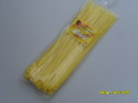 CT-YW300/48 Yellow Cable Ties