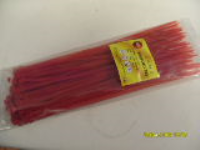 CT-RD300/48 Red Cable Ties
