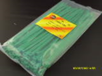 CT-GR200/48 Green Cable Ties