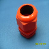 Cable Gland Red M40