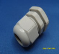 Cable Gland Grey M25