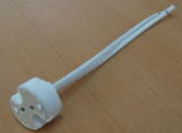 Bulb Holder MR16/GU5.3 for LED/Halogen Bulbs